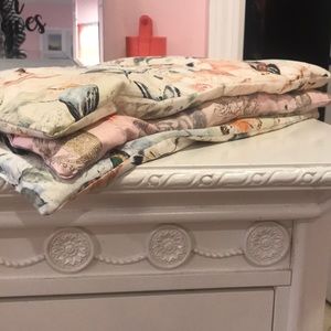 Awesome home made rice bags!